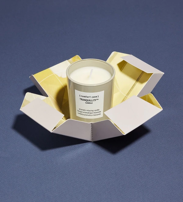 TRANQUILLITY CANDLE 