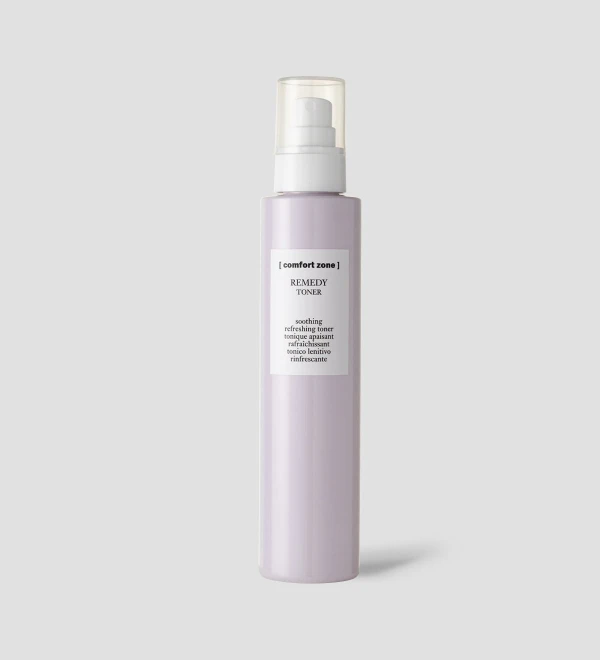 REMEDY TONER Kalmerende, verfrissende toner