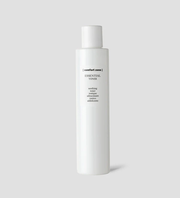 ESSENTIAL TONER Verzachtende toner