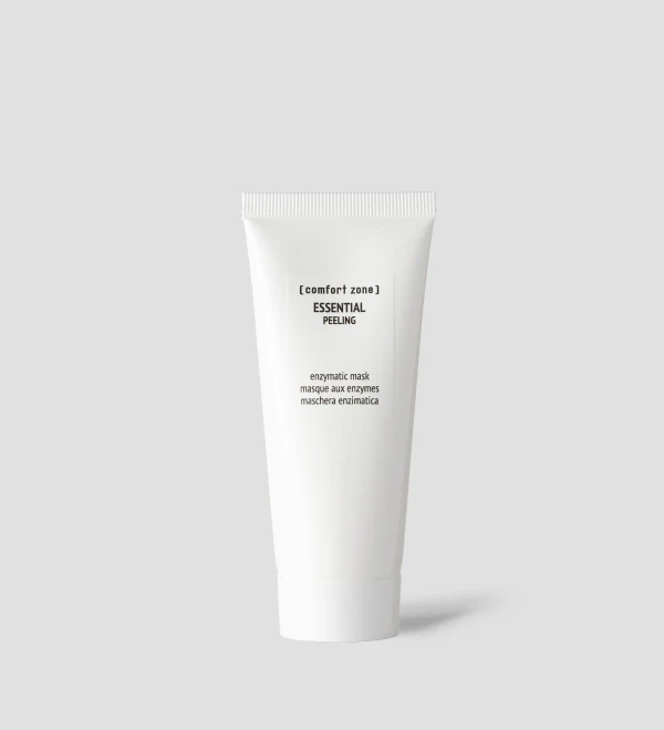 ESSENTIAL PEELING enzymatisch peeling masker