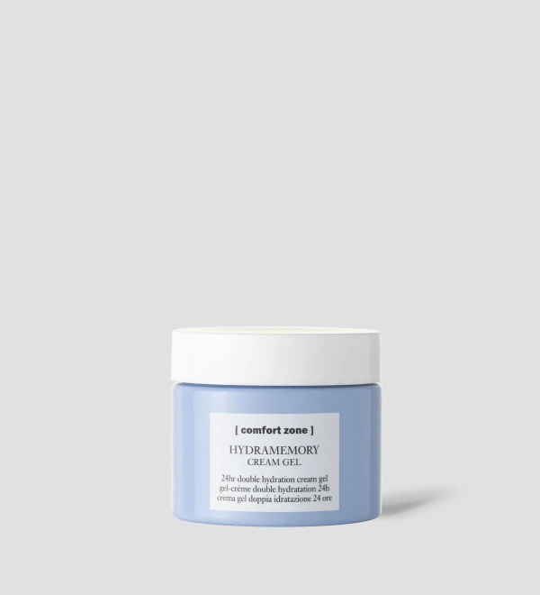 HYDRAMEMORY CREAM GEL Hydraterende crème gel 